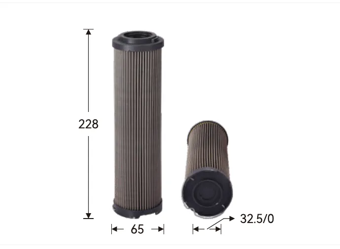 GH5346 Hydraulic filter