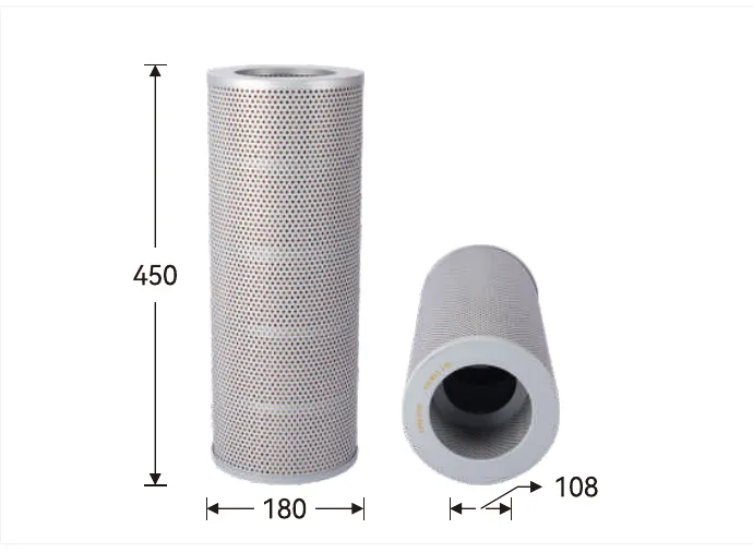 GH6115 Hydraulic filter