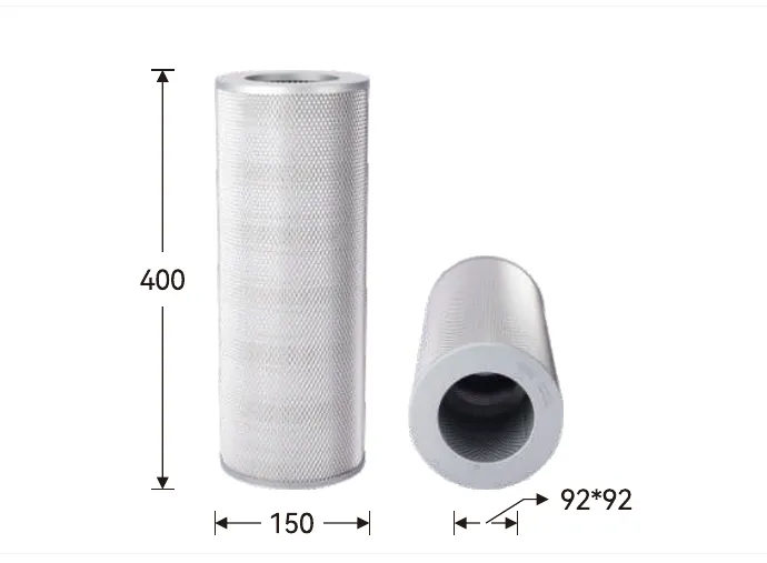 GH7532 Hydraulic filter