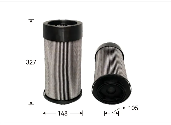 GH8150 Hydraulic filter