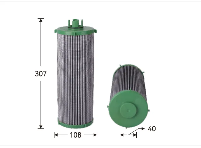 GH9573 Hydraulic filter
