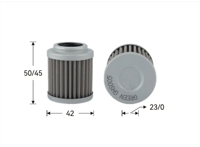 GHS0005 Hydraulic filter