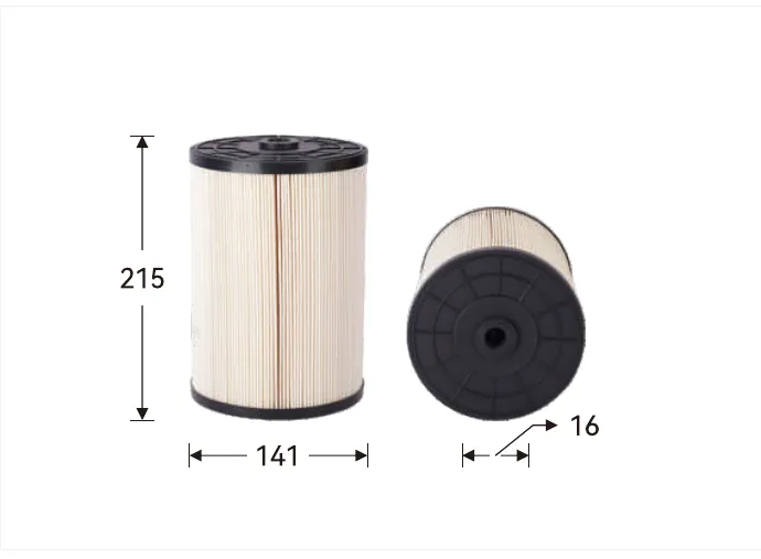 GL0181 Oil filter