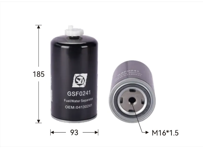 GSF0241 Fuel filter
