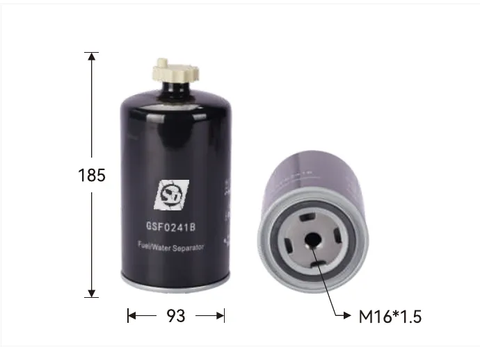 GSF0241B Fuel filter