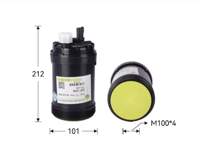 GSF1098 Fuel filter