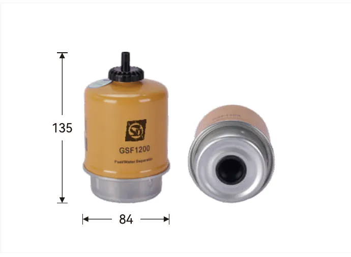 GSF1200 Fuel filter