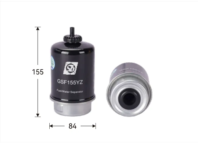 GSF155YZ Fuel filter