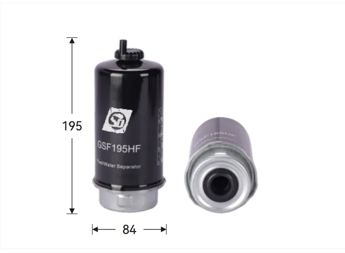 GSF195HF Fuel filter