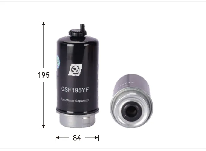 GSF195YF Fuel filter