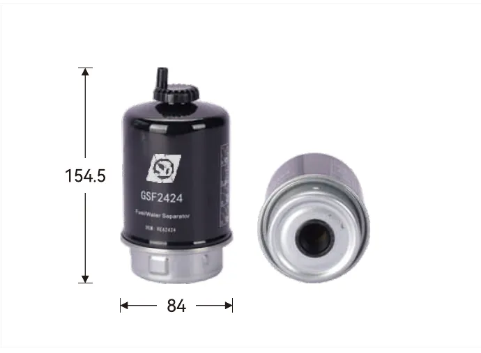 GSF2424 Fuel filter