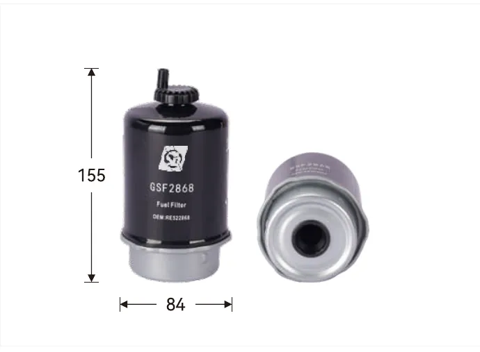 GSF2868 Fuel filter