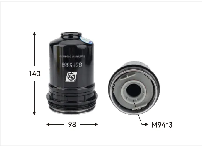 GSF5389 Fuel filter