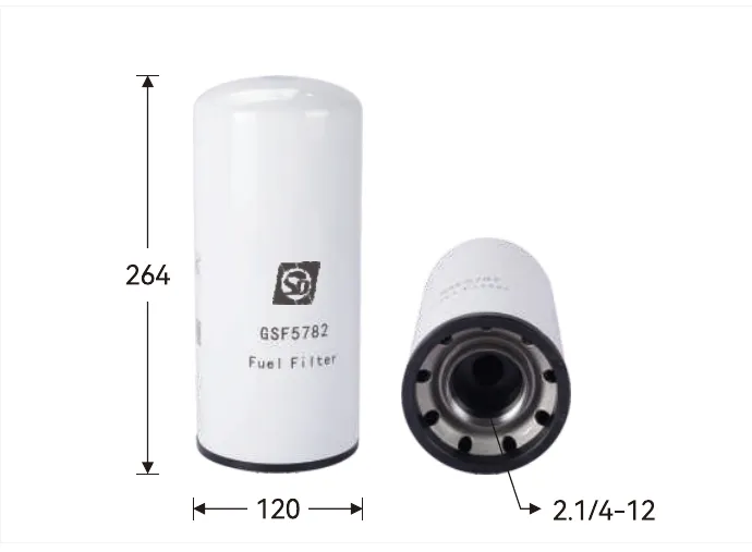 GSF5782 Fuel filter