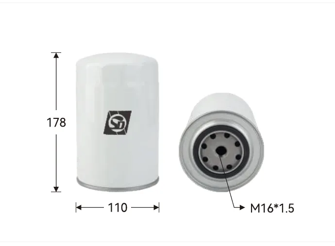 GSF7068 Fuel filter
