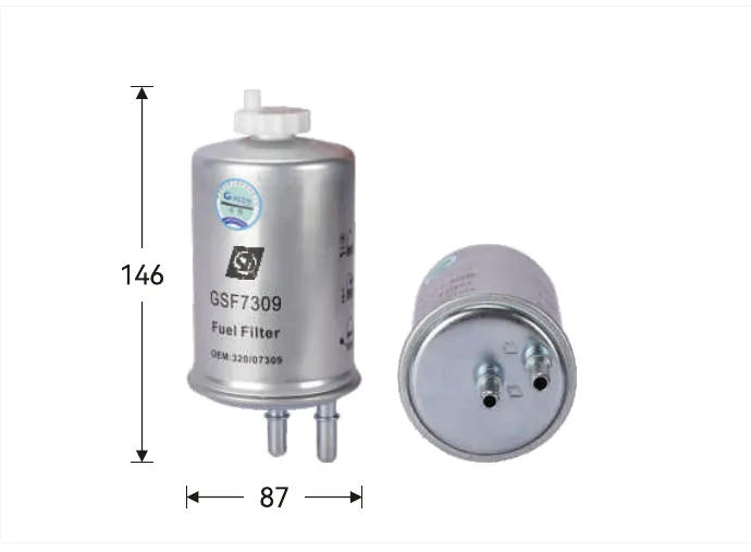 GSF7309 Fuel filter