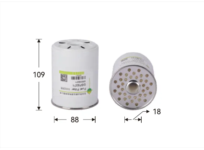 GSF9371 Fuel filter