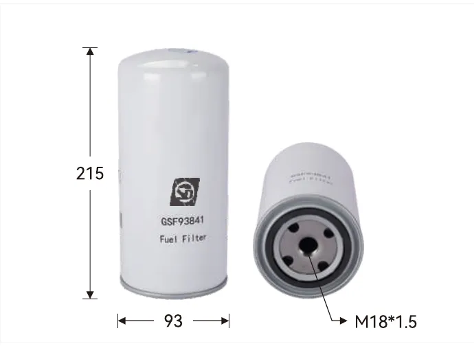 GSF93841 Fuel filter