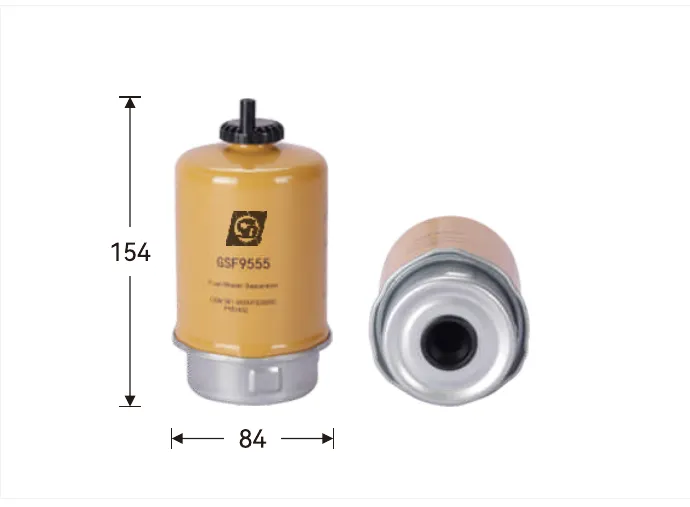 GSF9555 Fuel filter