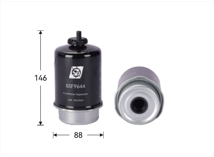 GSF9644 Fuel filter