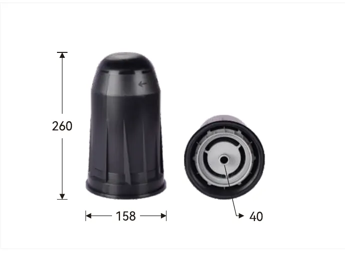 GSH1792 Hydraulic filter