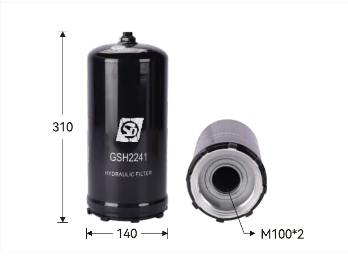 GSH2241 Hydraulic filter