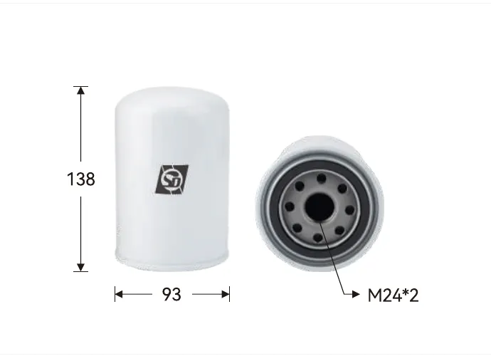GSH2647 Hydraulic filter