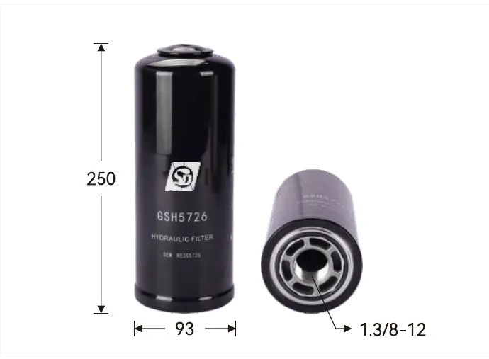 GSH5726 Hydraulic filter