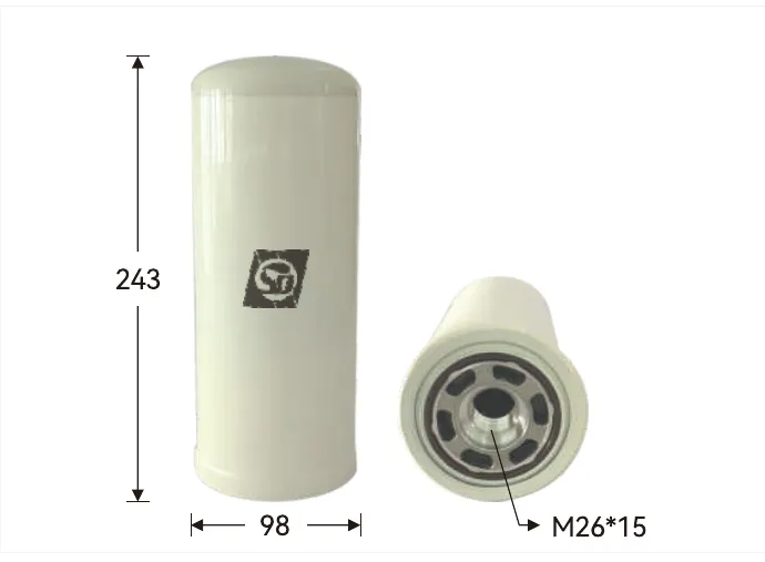 GSH8016 Hydraulic filter