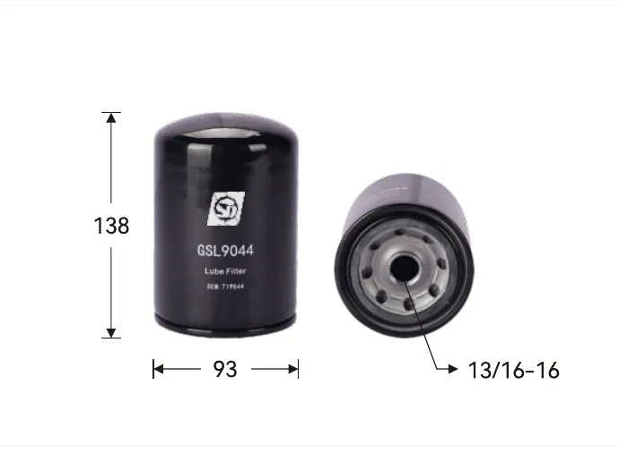 GSL9044 Oil filter