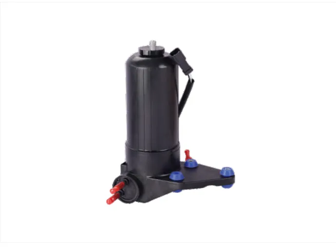 GZC0041 Hydraulic filter