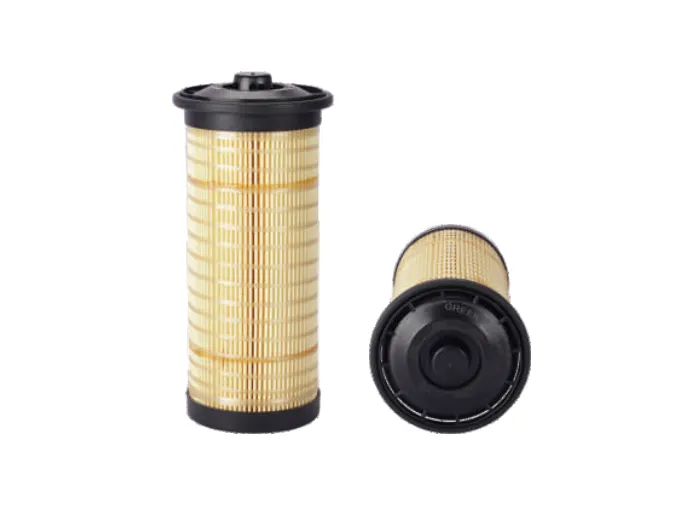 GF0480 Filtro de combustível
