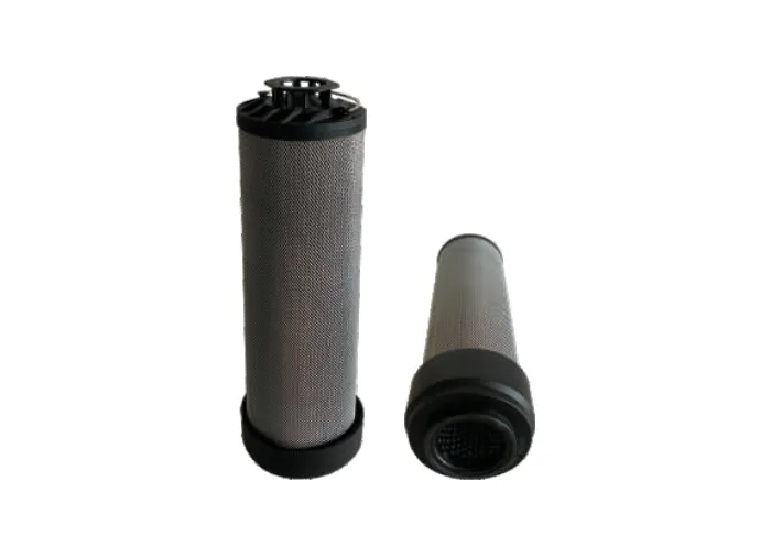 GH0395 Hydraulic filter