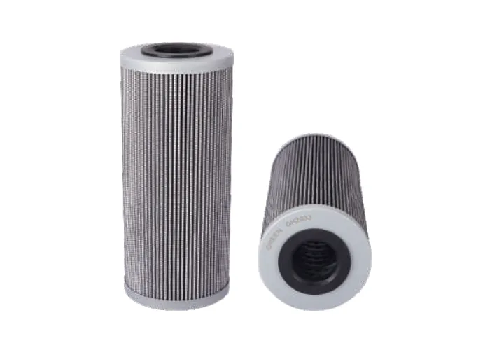GH2033 Hydraulic filter