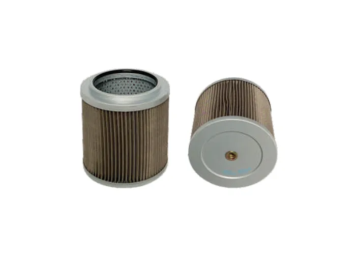GH8651 Filtro hidráulico