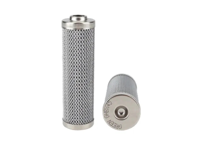 GHBX45 Hydraulic filter