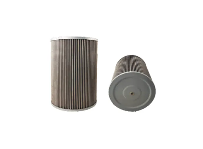 GHF456 Filtro hidráulico
