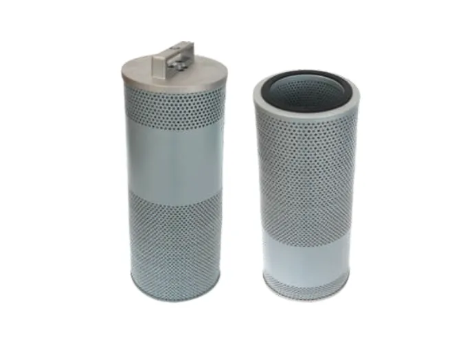 GHF466 Filtro hidráulico