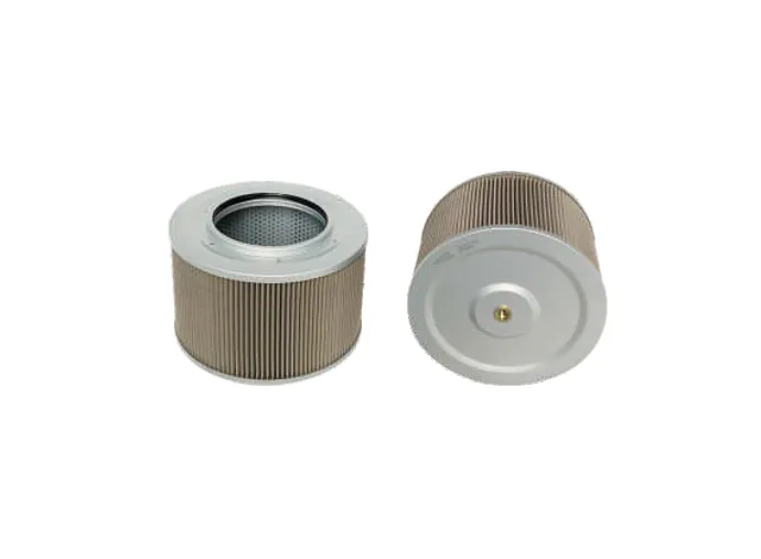 GHH300 Filtro hidráulico