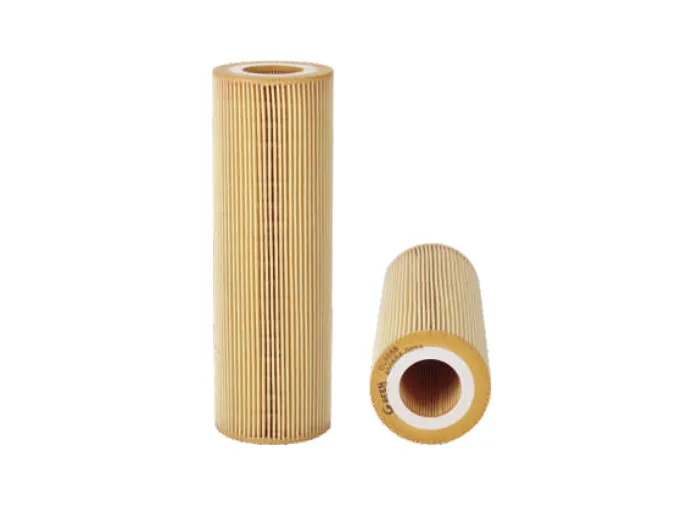 GL0058 Filtro de aceite