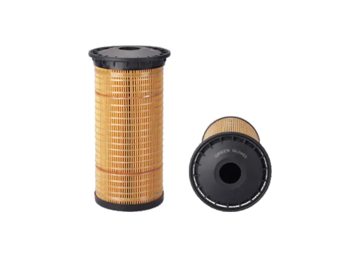 GL0483 Filtro de aceite