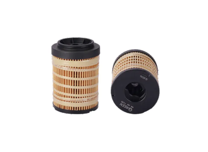 GL8036 Filtro de aceite