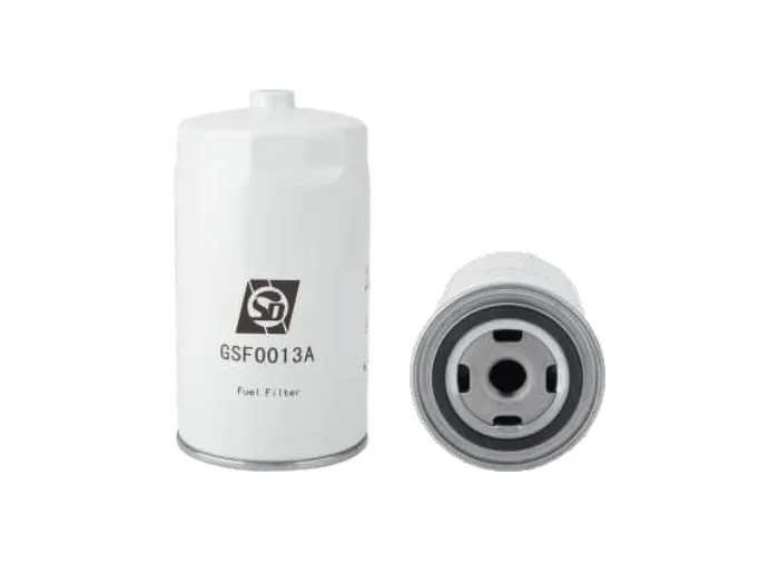 GSF00013A Filtro de combustible