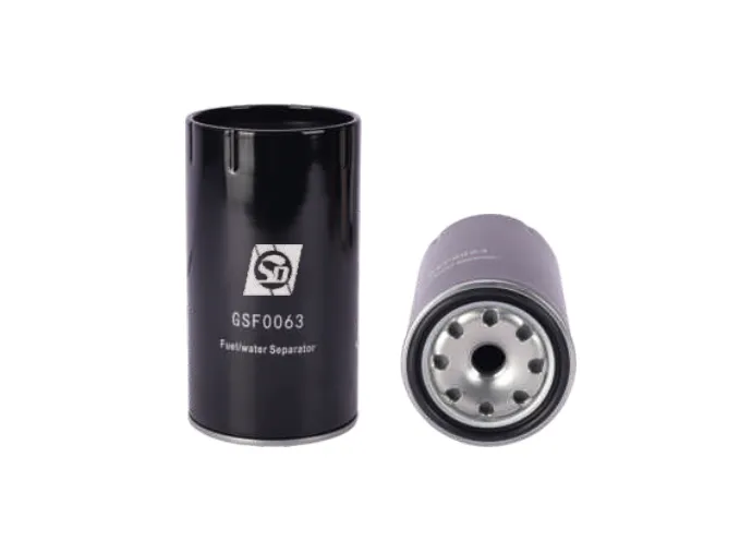 GSF00063 Filtro de combustible