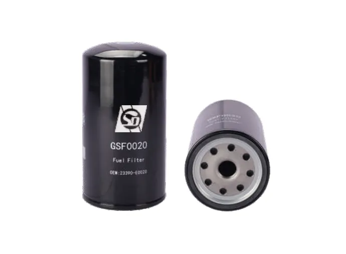GSF0020 Filtro de combustible
