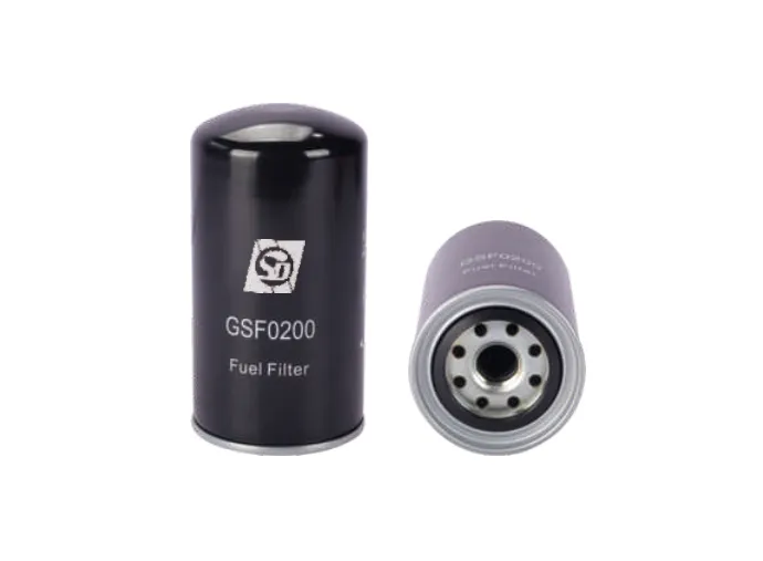 GSF00200 Filtro de combustible