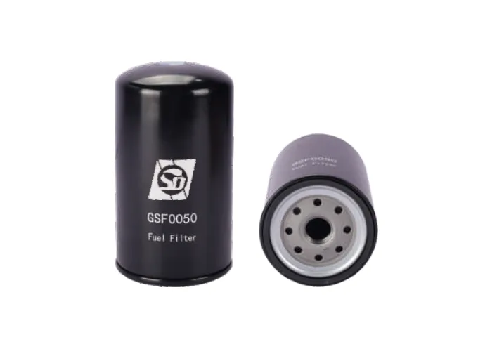 GSF0050 Filtro de combustible