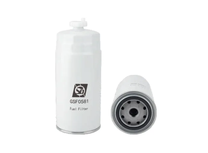 GSF00581 Filtro de combustible