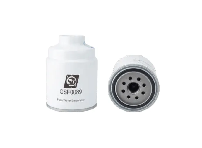 GSF0089 Fuel filter