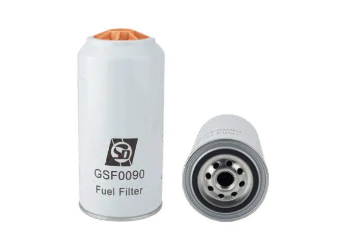 GSF0090 Filtro de combustible
